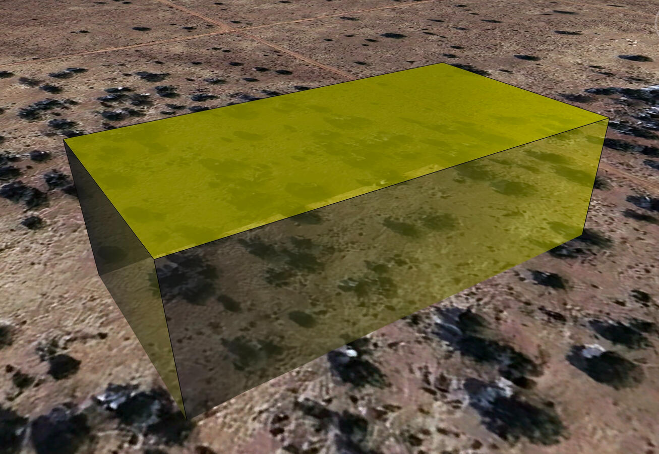 Deep 6 Lots of Trees - 880 S WEDGEWOOD DR WILLIAMS, AZ 86046